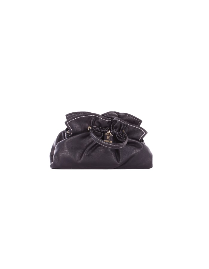 ERMANNO SCERVINO Shoulder Bags Black