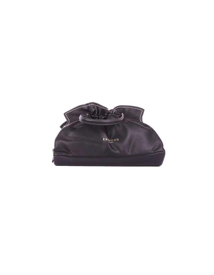 ERMANNO SCERVINO Shoulder Bags Black