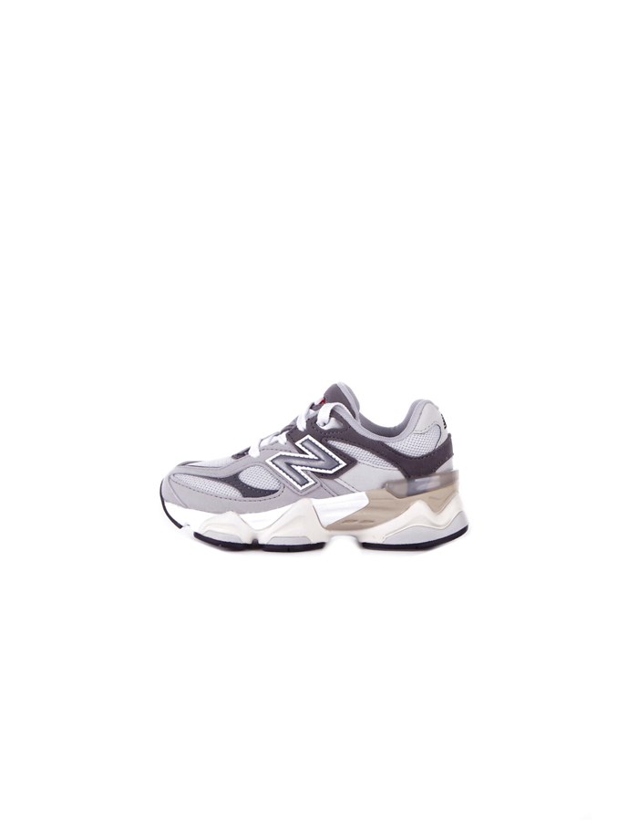 NEW BALANCE Alte White grey
