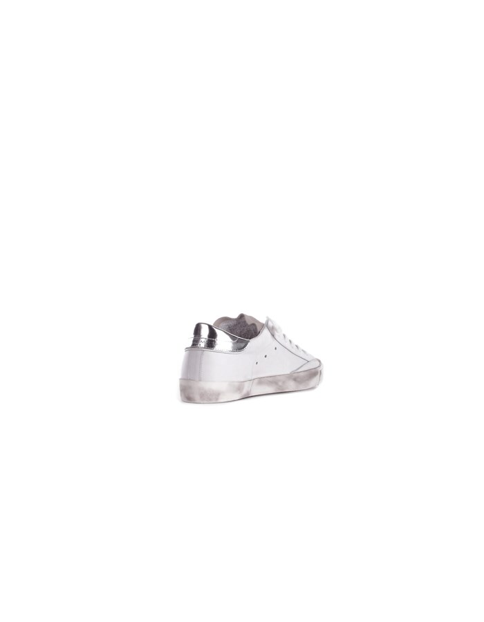 PHILIPPE MODEL PARIS Sneakers  low Women PRLD 2 