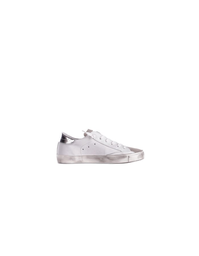 PHILIPPE MODEL PARIS Sneakers  low Women PRLD 3 