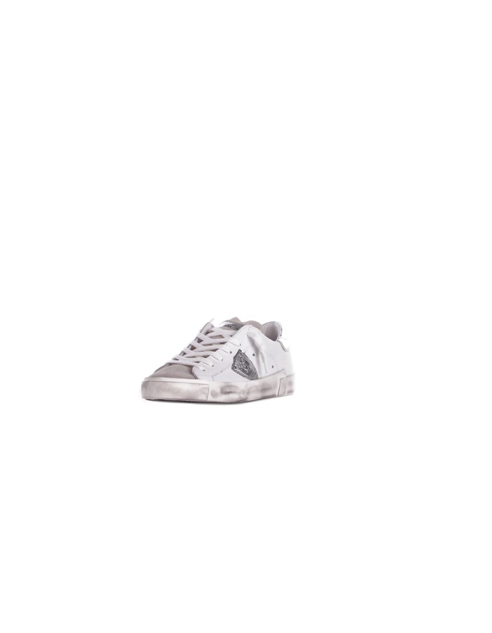PHILIPPE MODEL PARIS Sneakers  low Women PRLD 5 
