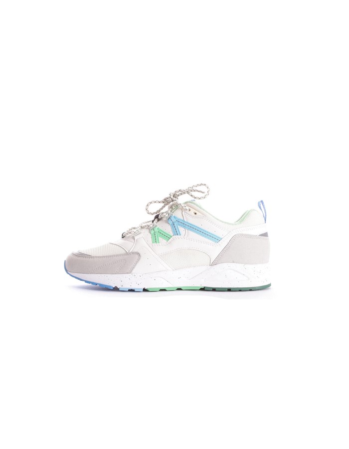 KARHU Basse White