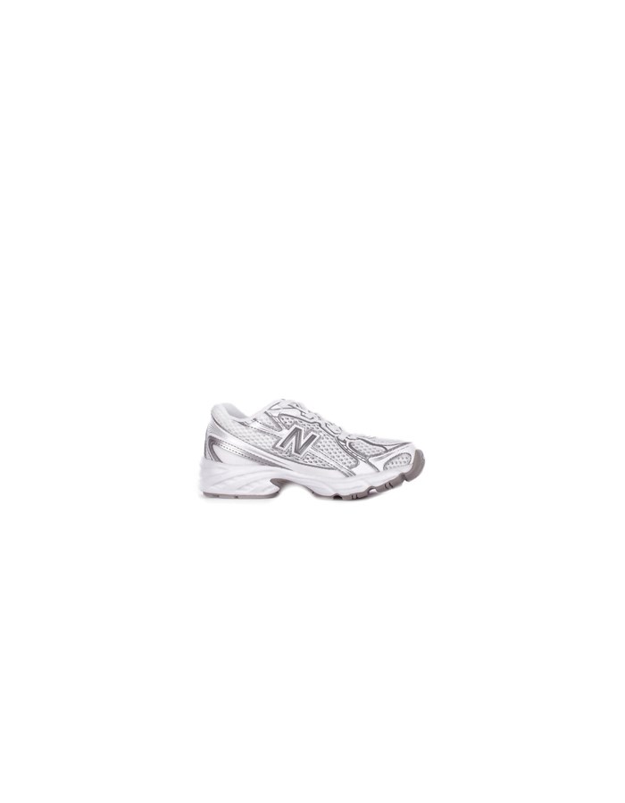 NEW BALANCE Sneakers Basse Unisex Junior PZ740 3 