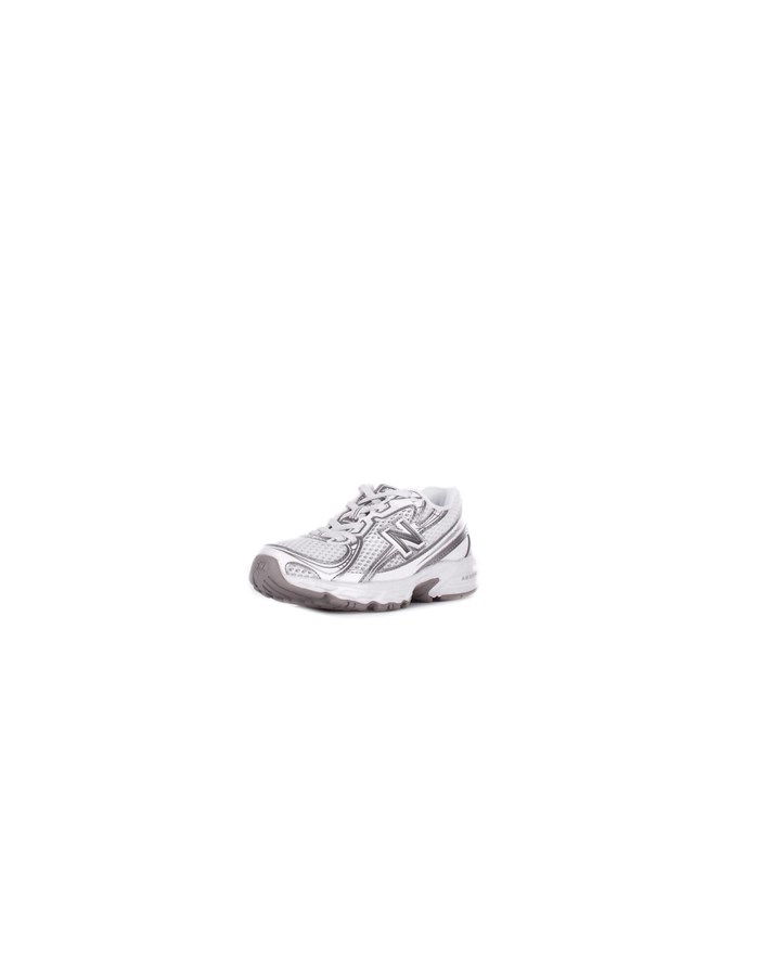 NEW BALANCE Sneakers Basse Unisex Junior PZ740 5 