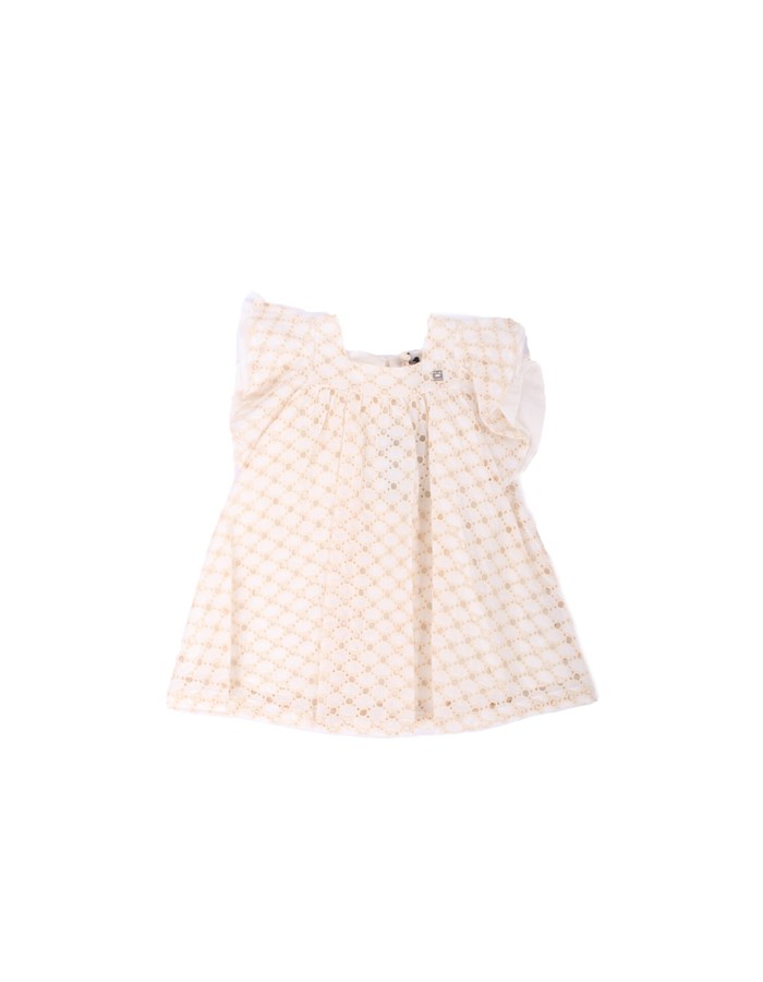 MANILA GRACE Dress Short Girls MGB2211 0 