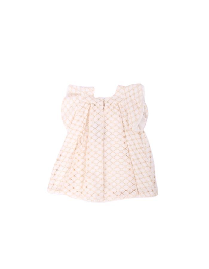 MANILA GRACE Dress Short Girls MGB2211 1 