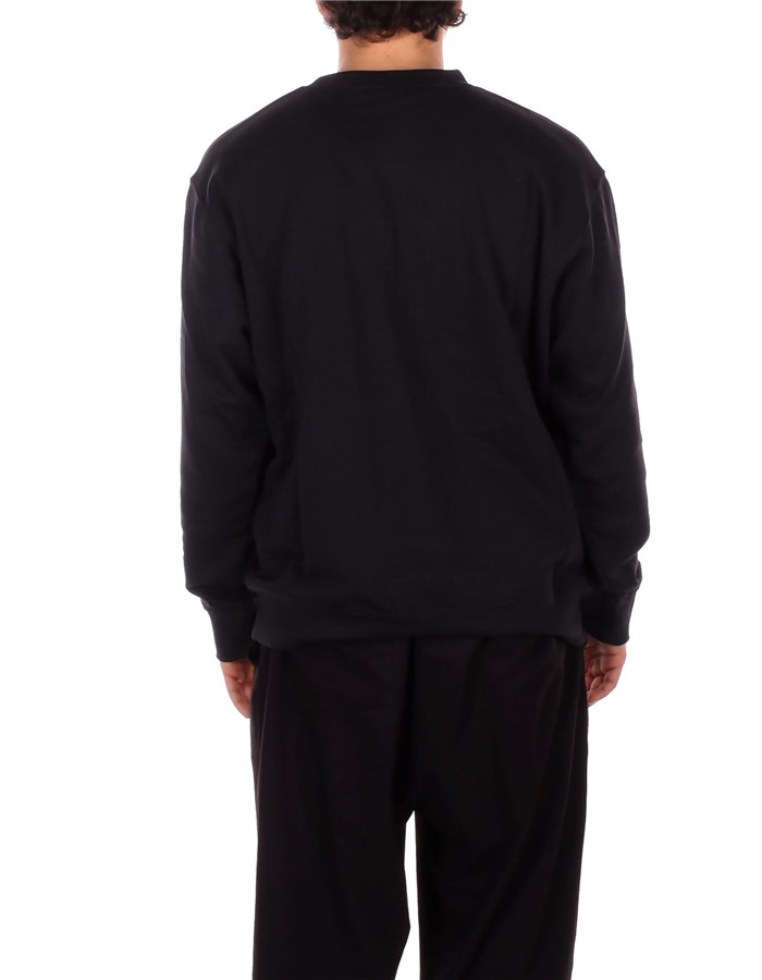 NEW BALANCE  Felpa Unisex MT41507 3 