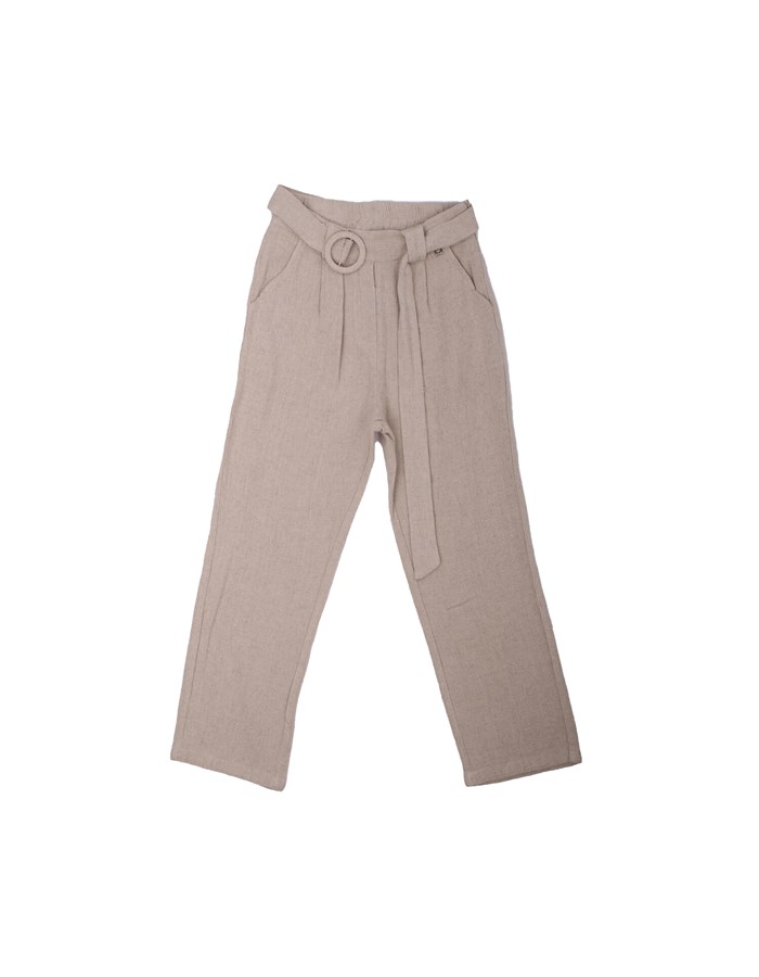 MANILA GRACE Trousers Slim Girls MG2049 0 