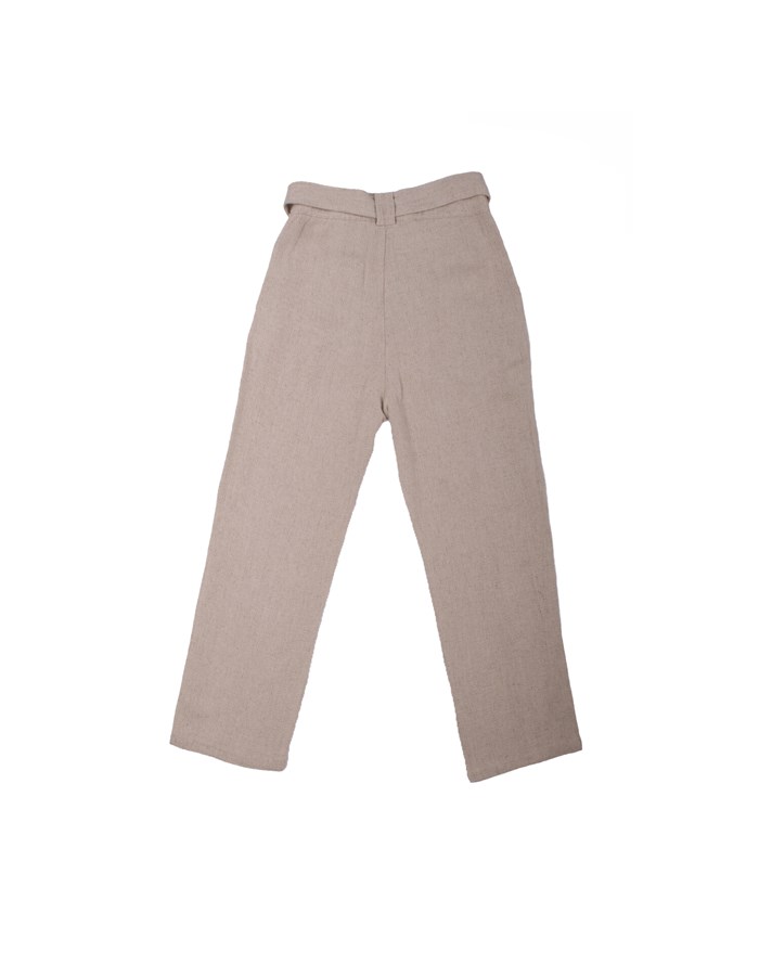 MANILA GRACE Pantaloni Slim Bambina MG2049 1 