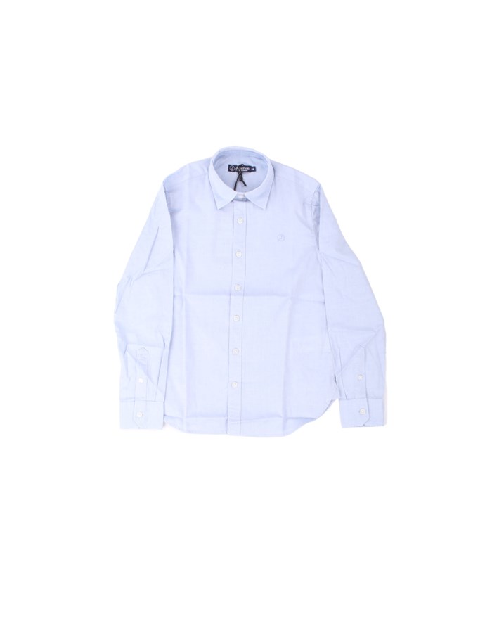 JECKERSON classic Blue