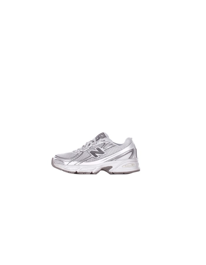NEW BALANCE Sneakers White