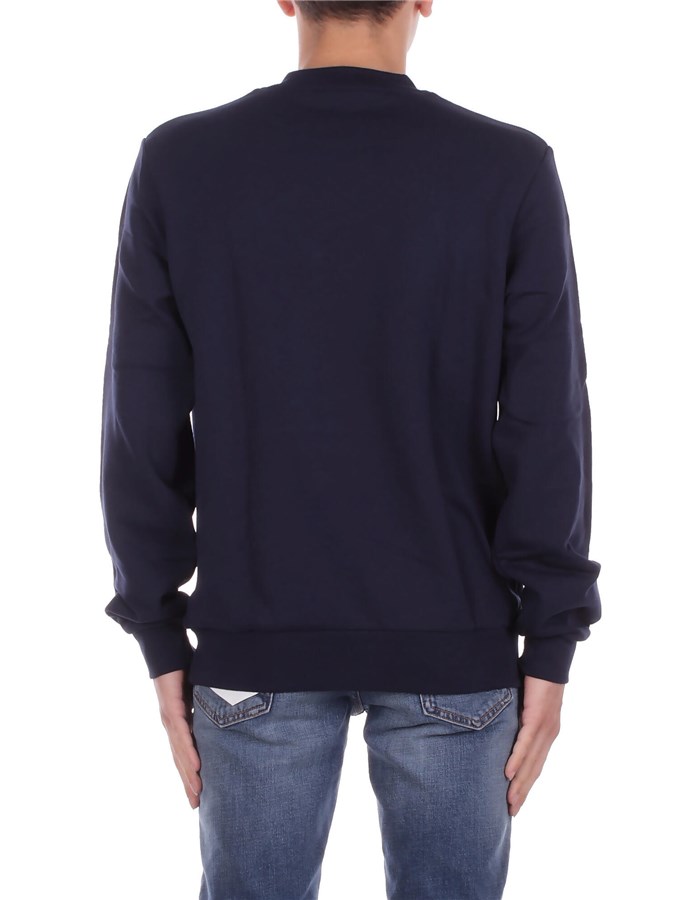 LACOSTE Sweatshirts Crewneck  Men SH9801 3 