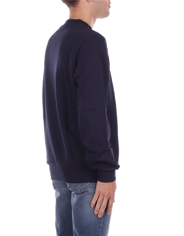 LACOSTE Sweatshirts Crewneck  Men SH9801 4 