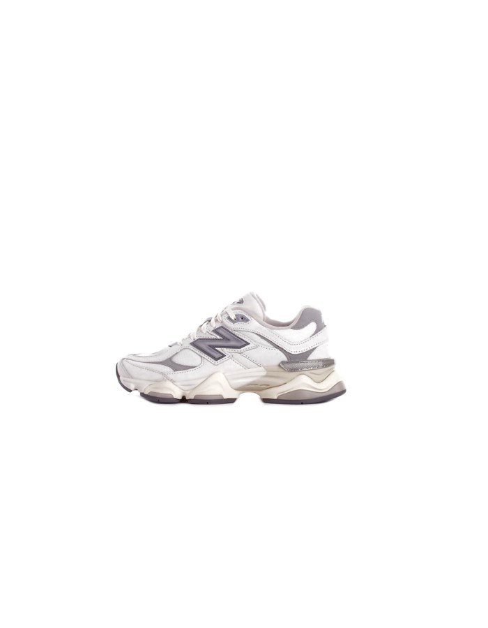 NEW BALANCE Sneakers Sea