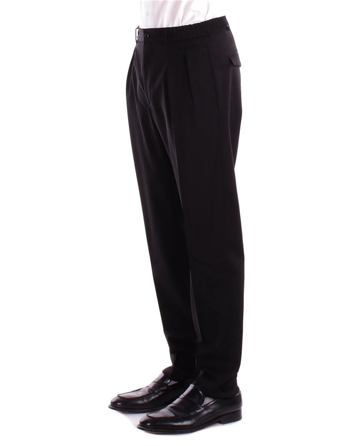 TAGLIATORE Classici Nero