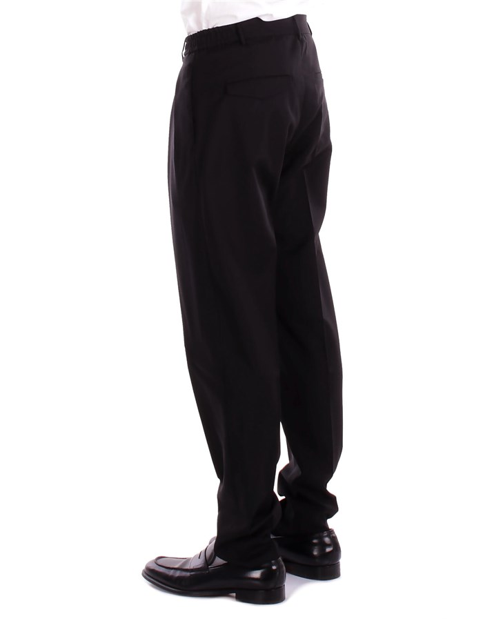 TAGLIATORE Pantaloni Classici Uomo P GORD24 TGT 150153 2 