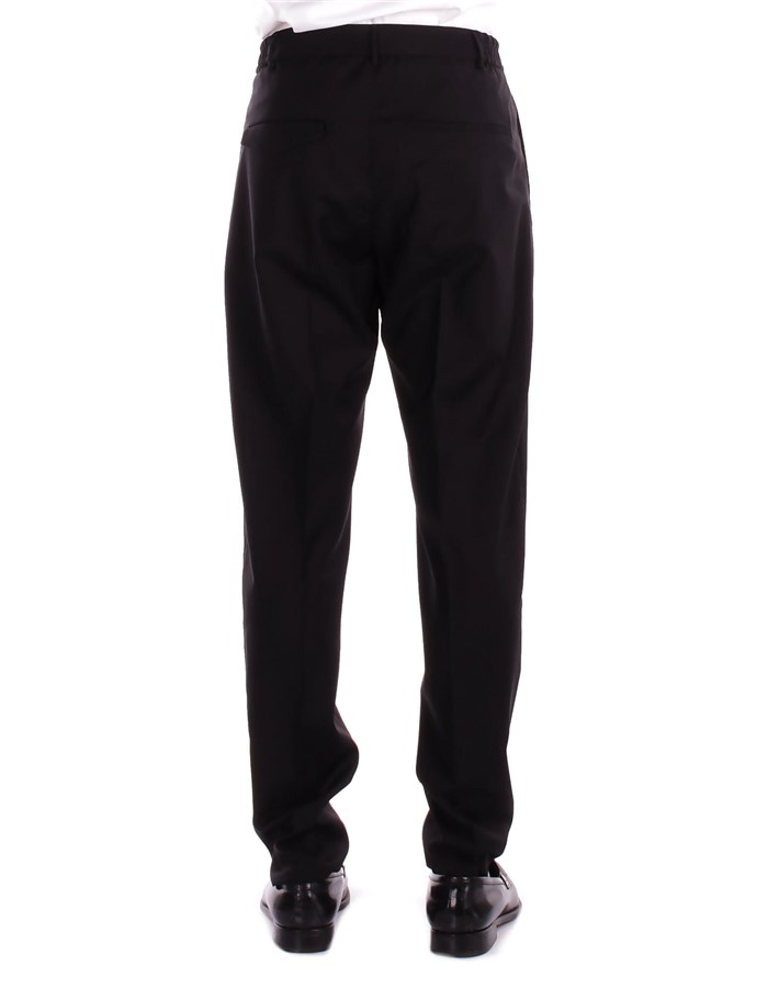 TAGLIATORE Pantaloni Classici Uomo P GORD24 TGT 150153 3 