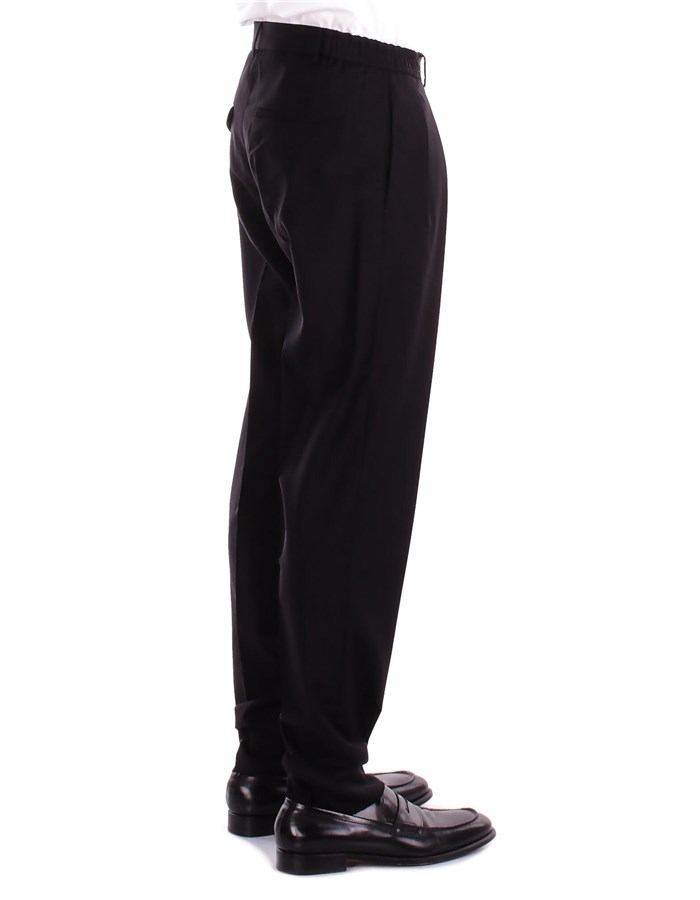 TAGLIATORE Pantaloni Classici Uomo P GORD24 TGT 150153 4 