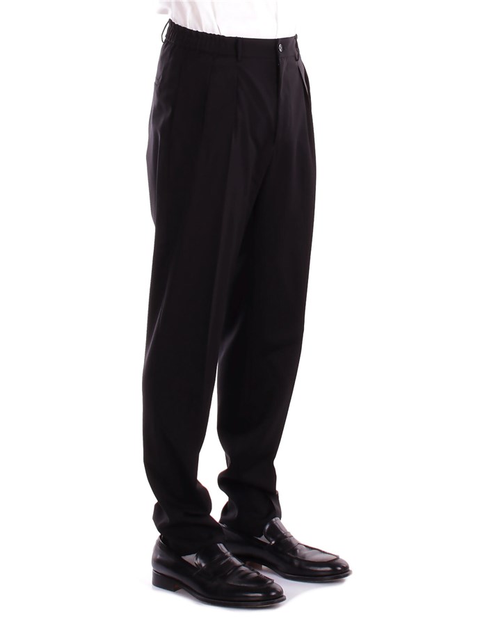 TAGLIATORE Pantaloni Classici Uomo P GORD24 TGT 150153 5 