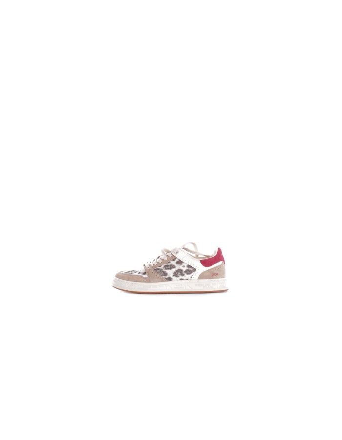 PREMIATA Basse Animalier