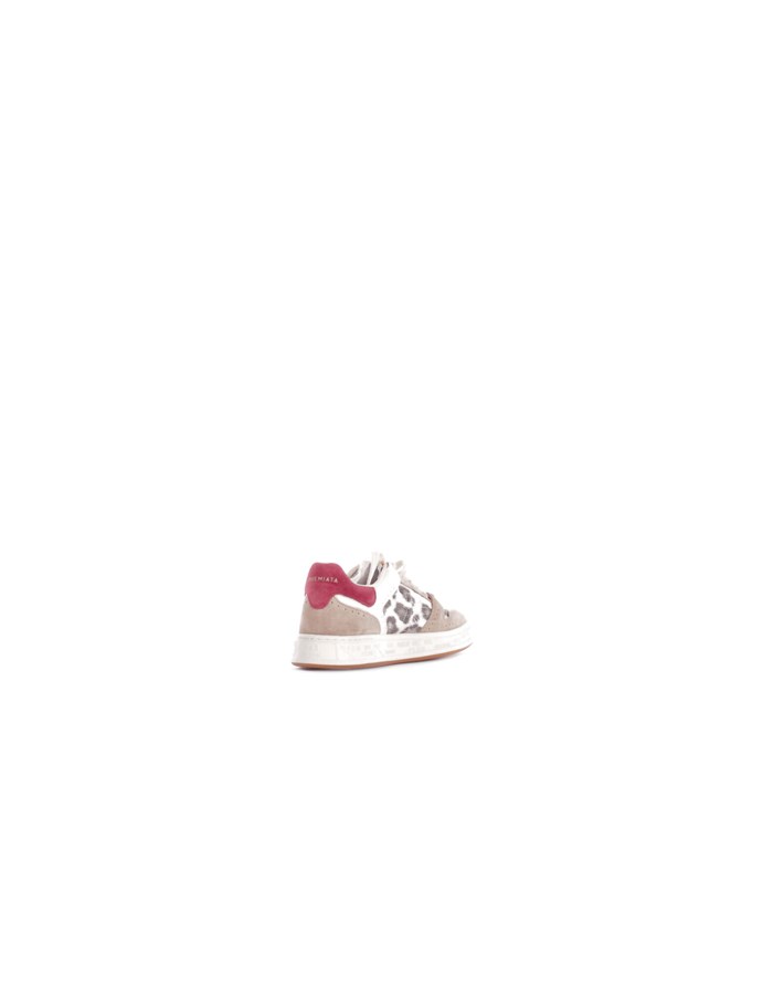 PREMIATA Sneakers Basse Donna QUINND 2 