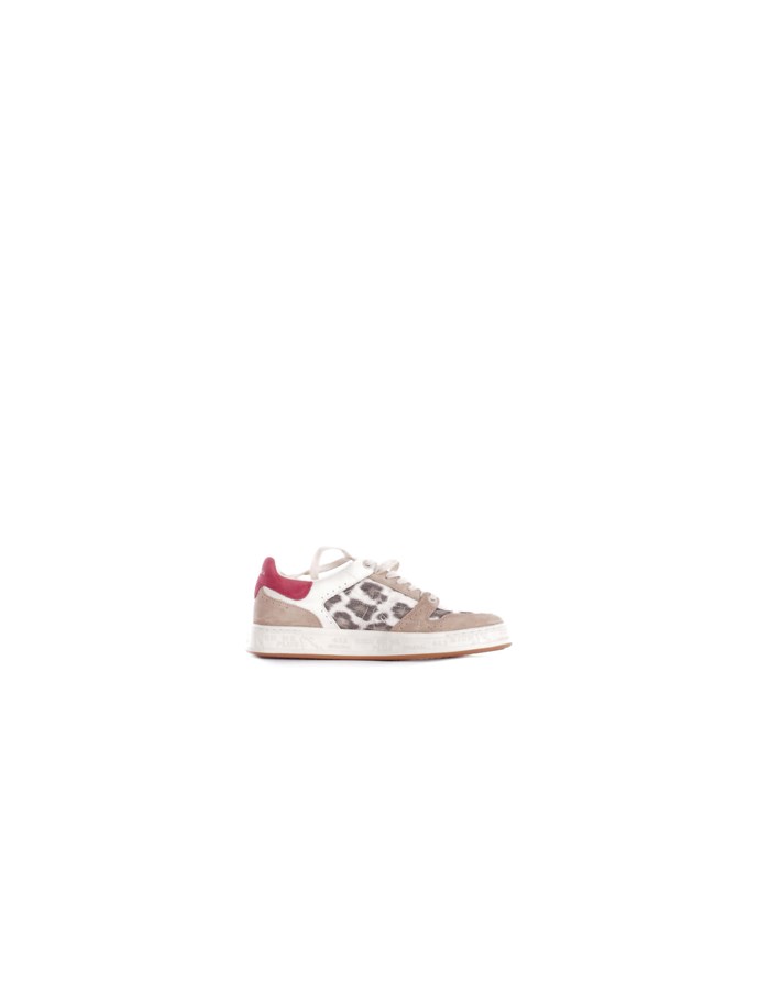 PREMIATA Sneakers Basse Donna QUINND 3 