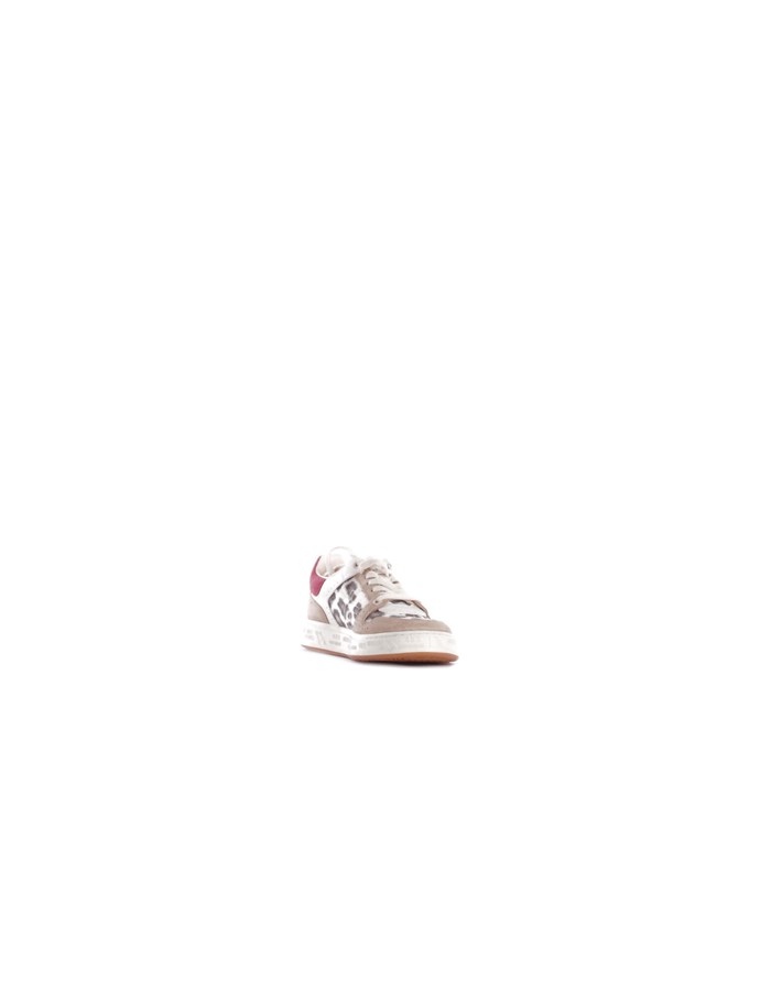 PREMIATA Sneakers Basse Donna QUINND 4 