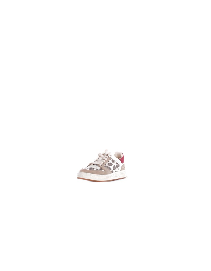 PREMIATA Sneakers Basse Donna QUINND 5 