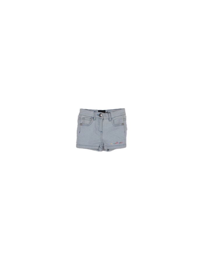 JOHN RICHMOND Denim Blue