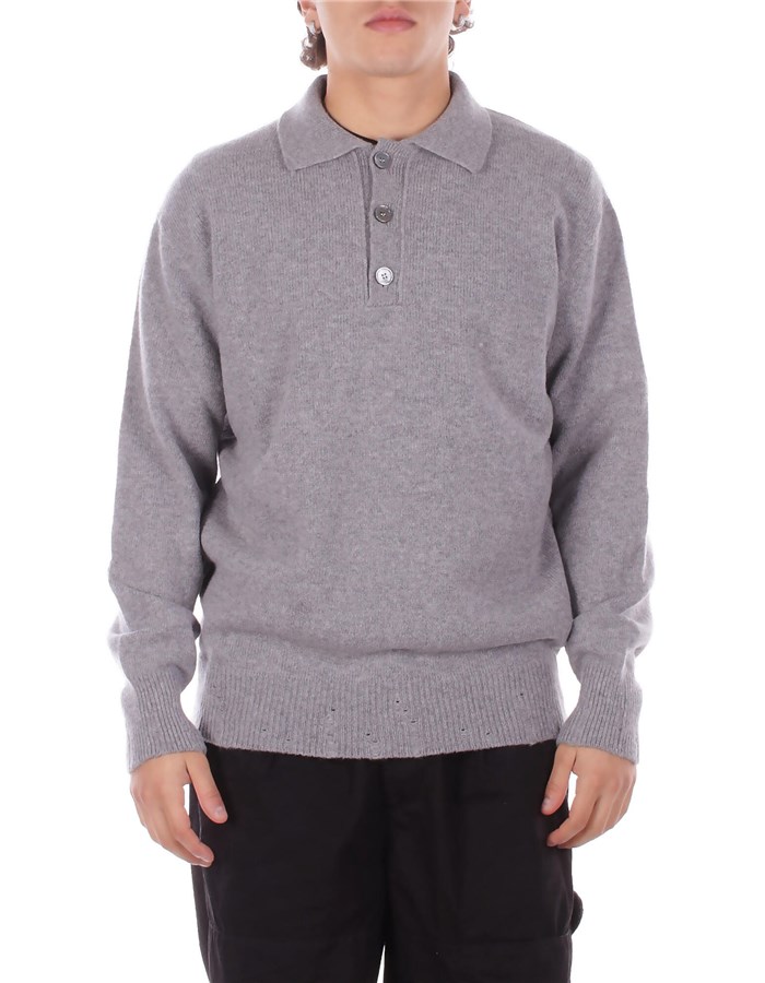 AMARANTO Girocollo Argento