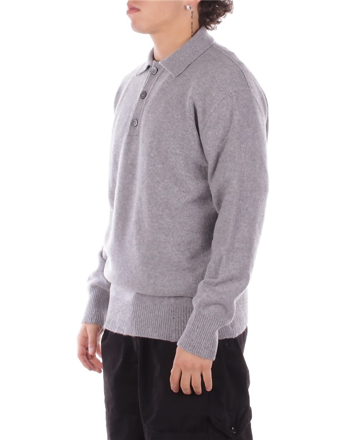 AMARANTO Girocollo Argento