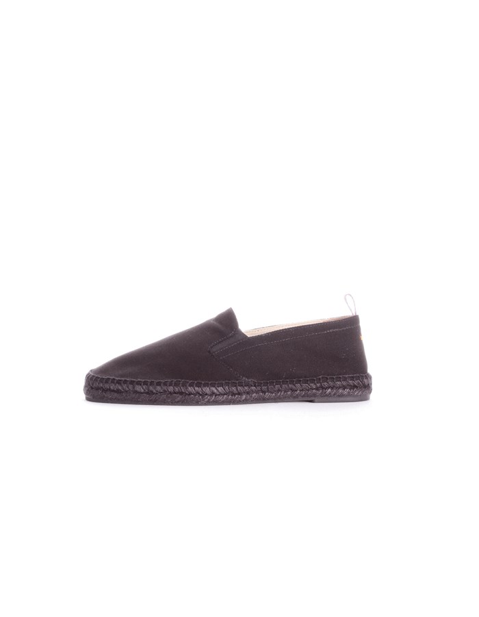 CASTANER Low Black