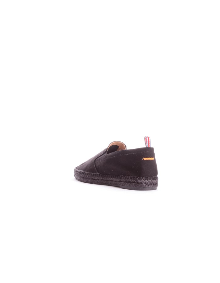 CASTANER Low Black