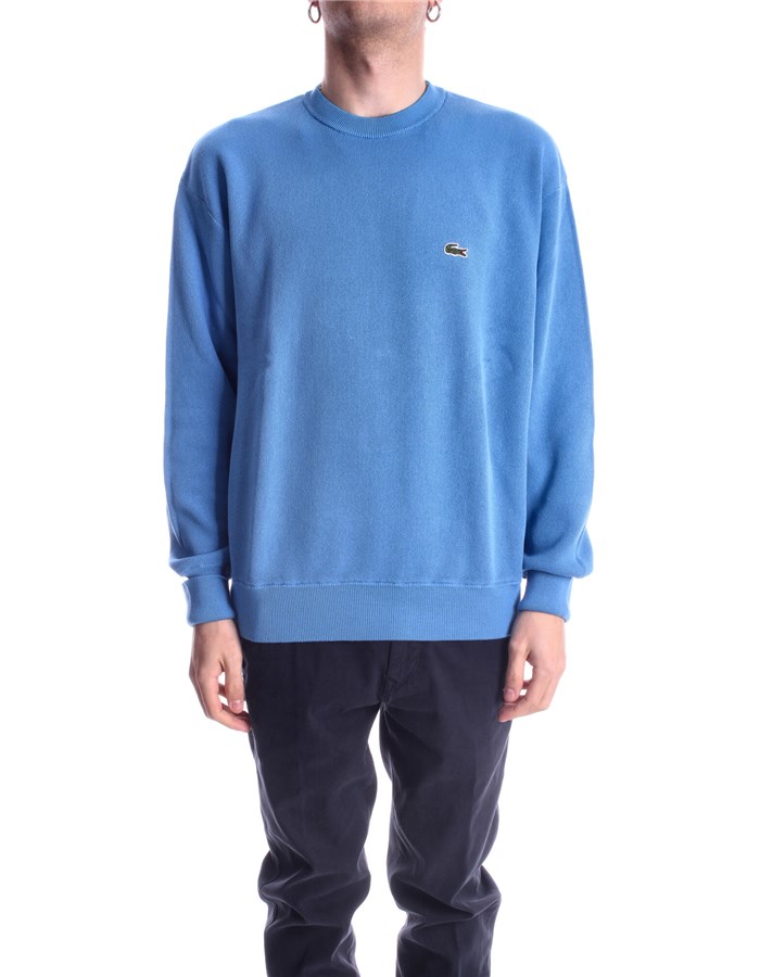 LACOSTE Crewneck  Heavenly