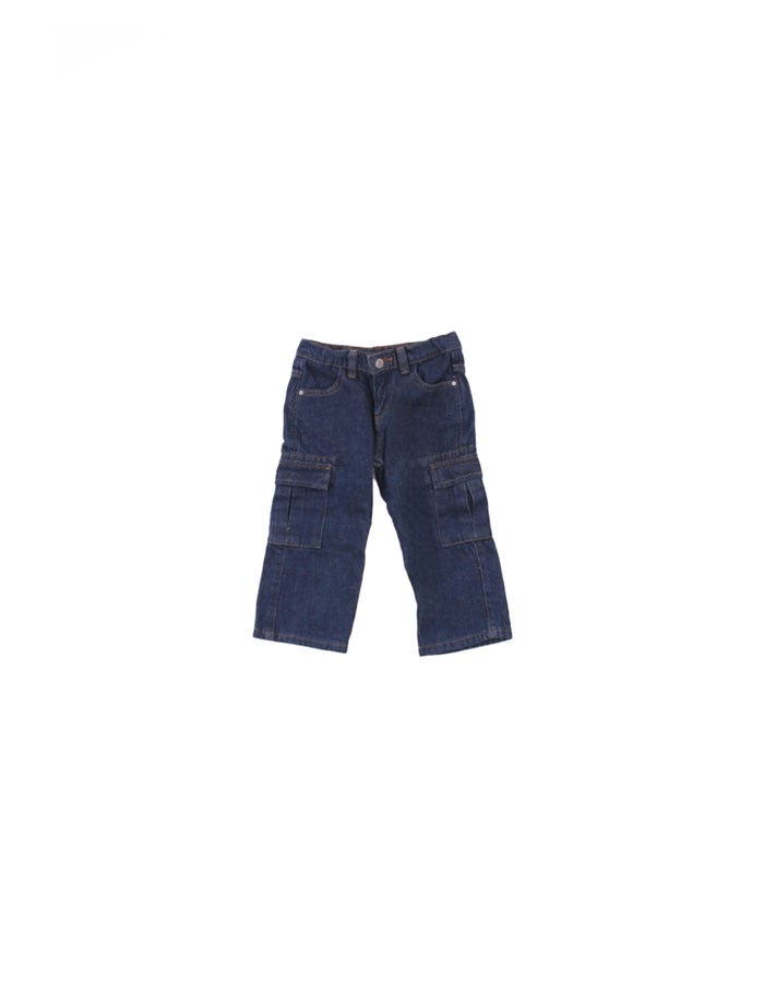 GUESS Regular Blue