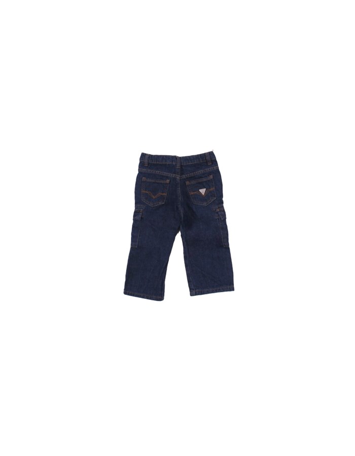 GUESS Regular Blue