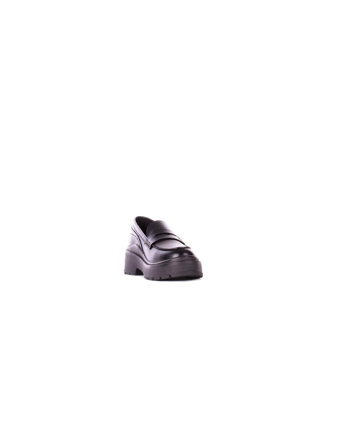LIU JO Scarpe Basse Mocassini Donna SF5167EX014 4 