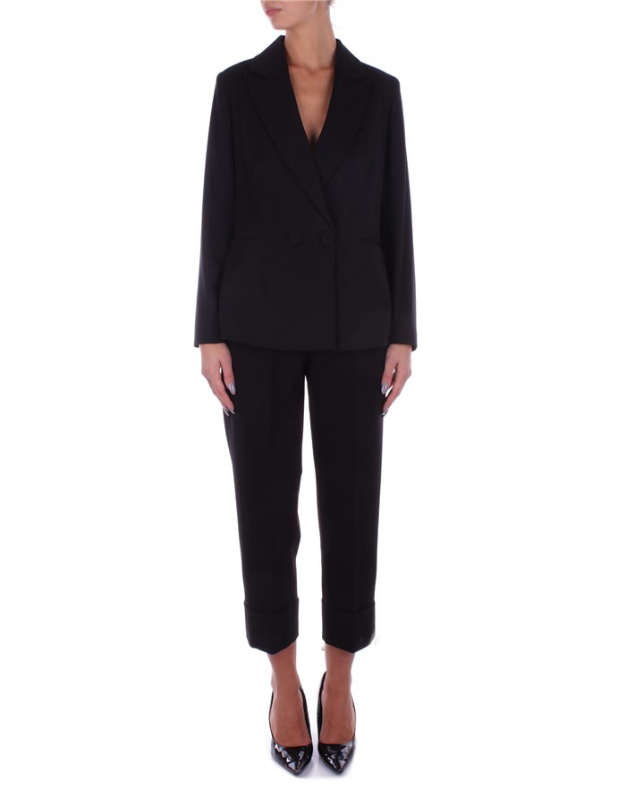 H2O Chino Black
