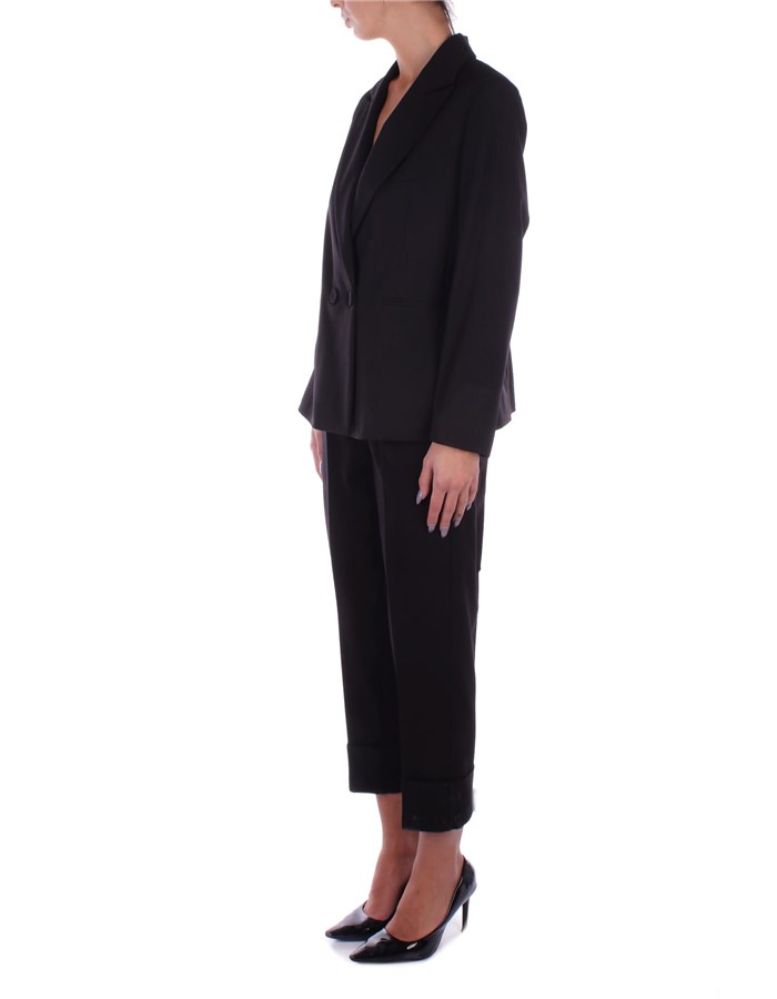 H2O Chino Black