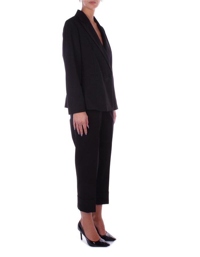 H2O Pantaloni Chino Donna PROCLOMILANO 5 