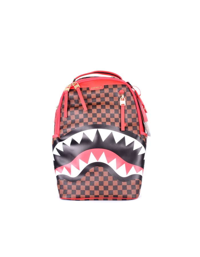 SPRAYGROUND Backpack Fantasy