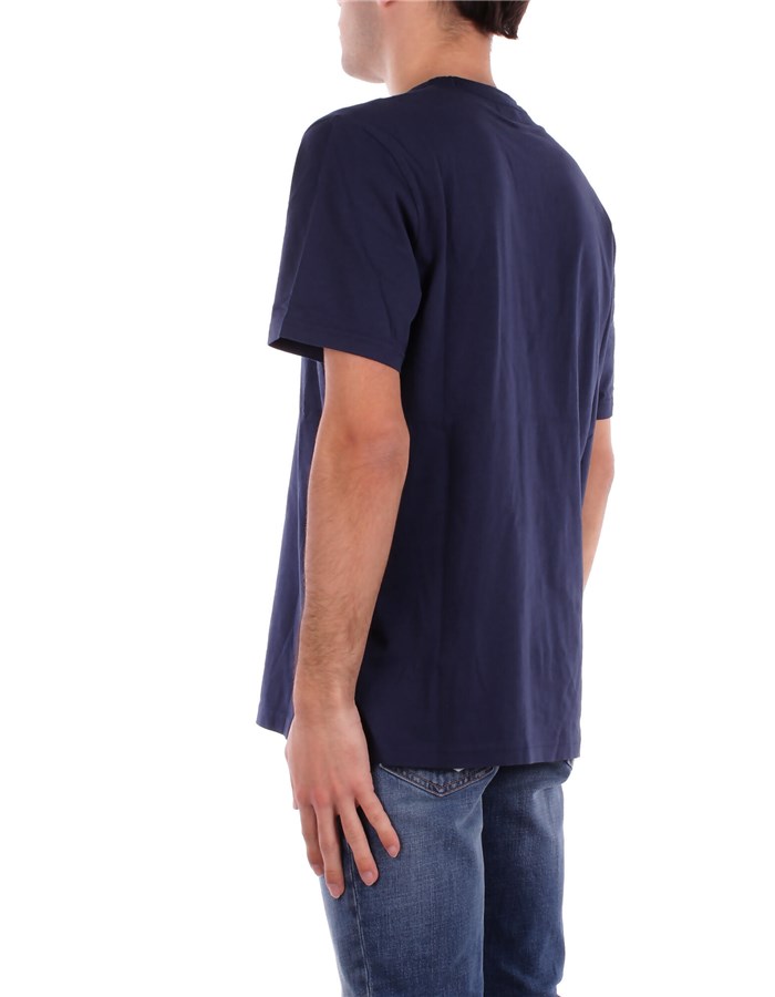 WOOLRICH T-shirt Manica Corta Uomo CFWOTE0144MRUT2926 2 