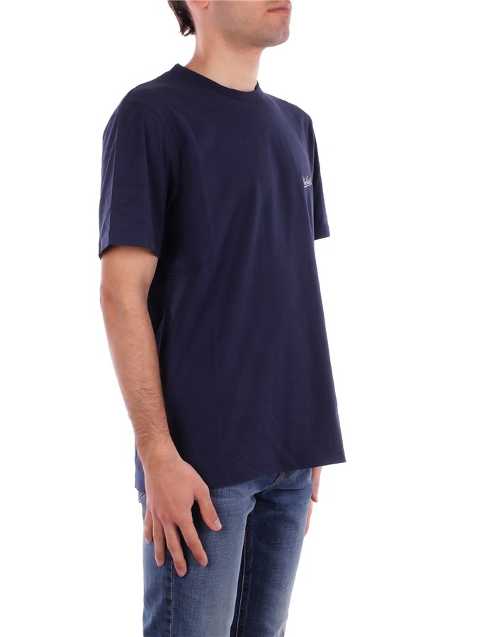 WOOLRICH T-shirt Manica Corta Uomo CFWOTE0144MRUT2926 5 