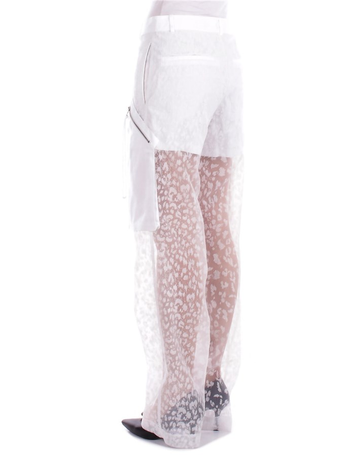 PINKO Pantaloni A Palazzo Donna 105261A2MO 2 