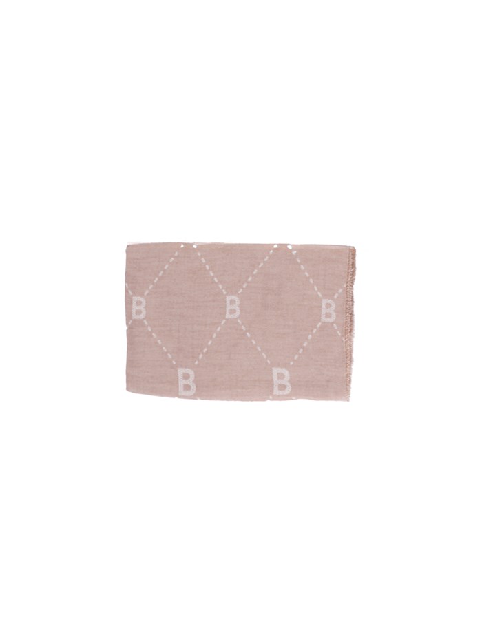 BLUGIRL BLUMARINE Stole Beige