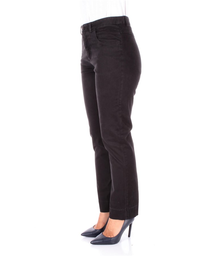 ASPESI Pantaloni Chino Donna G 0159 V584 1 