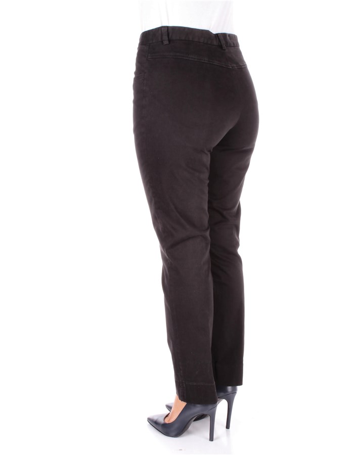 ASPESI Trousers Chino Women G 0159 V584 2 