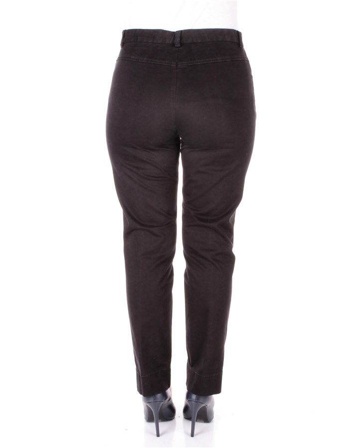 ASPESI Trousers Chino Women G 0159 V584 3 