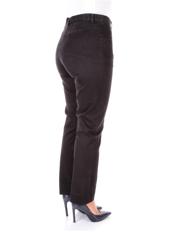 ASPESI Trousers Chino Women G 0159 V584 4 